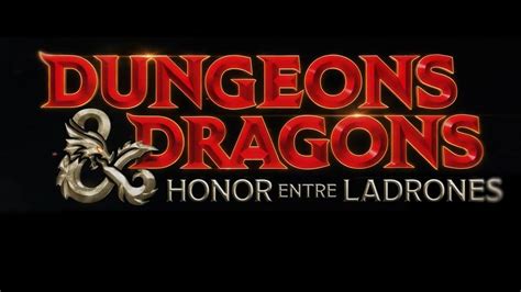 Dungeons Dragons Honor Entre Ladrones Via News Es