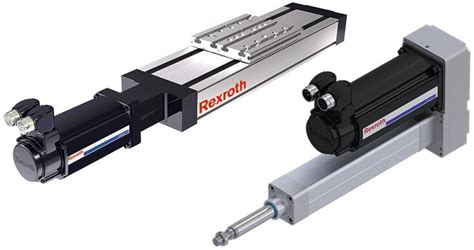 Lineartechnik