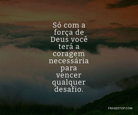 Frase De Deus De Motivação - 67 frases de Deus com motivação para fortalecer a fé - FrasesTop