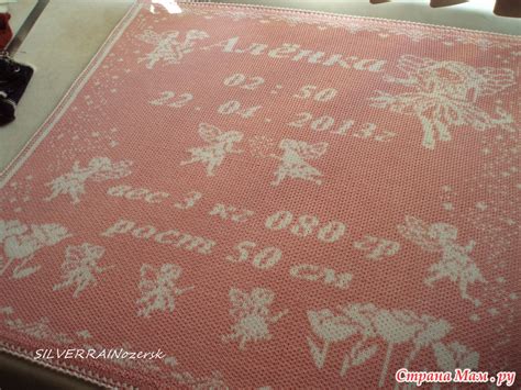 Платье из мериноса - Страна Мам