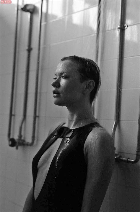 Naked Tatyana Tkachuk Added By Covfefe