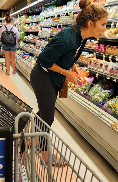 Simple Milf Spandex Leggings Yoga Pants Forum