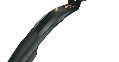 SKS Shockblade II Dark blatník přední 29" | Koloshop.cz