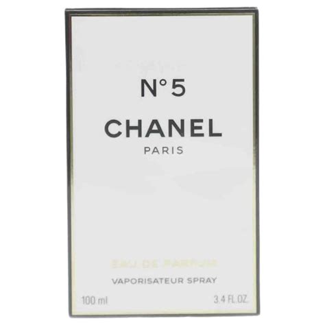 Chanel Perfume 100ml White Ref856982 Joli Closet