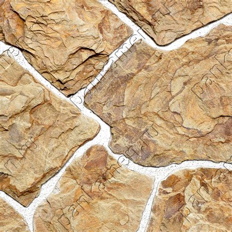 Дикий камень Золотой Дракон - песчаник в Москве купить в «Панкамень»