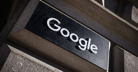 Russian Court Fines Google $20 Decillion for Allegedly Blocking Pro