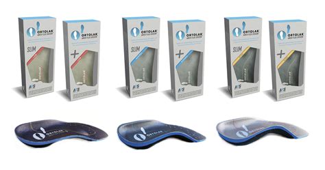 Our products - Ortolab - leader of insoles