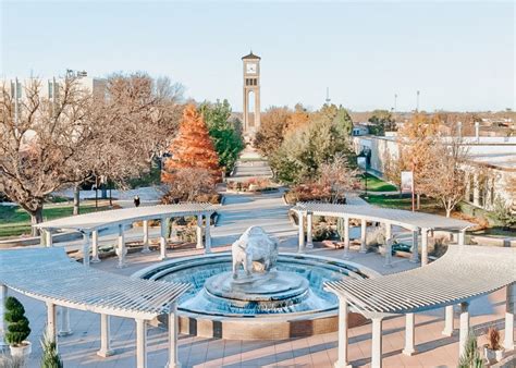 West Texas Aandm University Athleticademix
