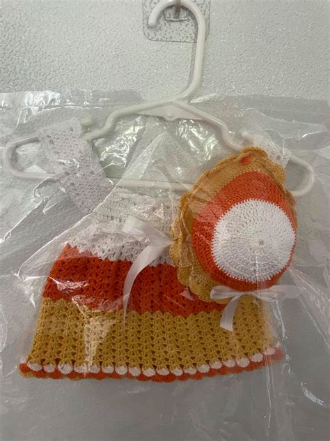 Candy Corn – Artistry Imagined