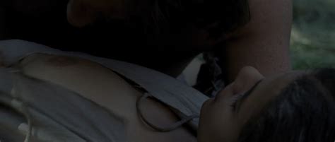 Nude Video Celebs Melanie Doutey Nude The Warrior S Brother Le Frere Du Guerrier