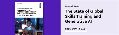 A Skills Based Approach To Workforce Planning Visier