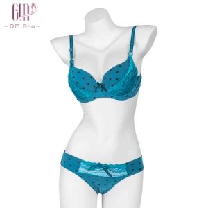 Factory Price Hot Beautiful Underwear Lingerie Bra Set China Fashion Underwear And Sexy Lace