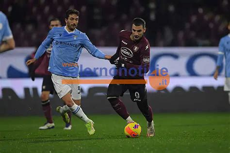 Salernitana I Precedenti Con La Lazio Due Vittorie Granata Tre