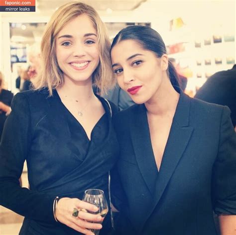 Alice Isaaz Aka Aliceisaaz Nude Leaks Photo Faponic