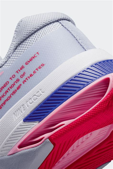 Nike Nike Metcon 8 Football Grey/White-Blue Whisper | Stylerunner