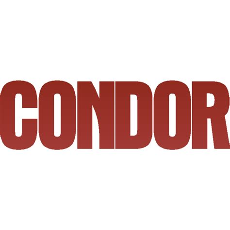 condor logo vector logo  condor brand   eps ai png