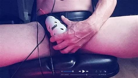 Audiostim Stereo Electro Session Hfo Gay Amateur Porn Feat Electroeric Xhamster