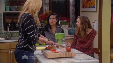 Naked Laura Prepon In Are You There Chelsea