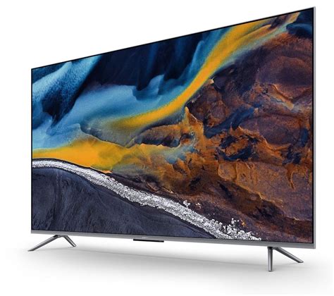 Xiaomi TV Q2 Series, la nueva tele de Xiaomi con tecnología QLED da un ...