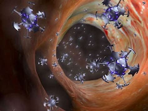 Mi diabetes y mi páncreas Diseñan un nanomedicamento oral que evita