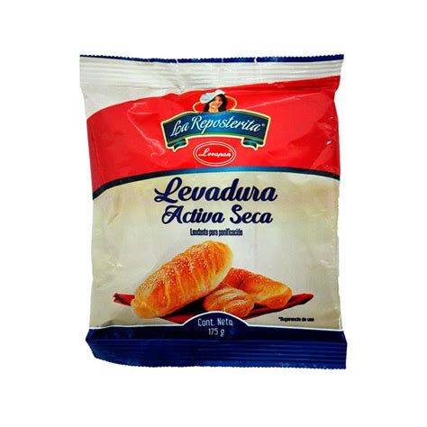 Levadura Seca Levapan 175 G Supermercadosantamaria