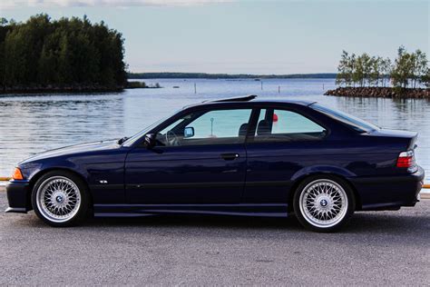 1996 E36 328i Bmw