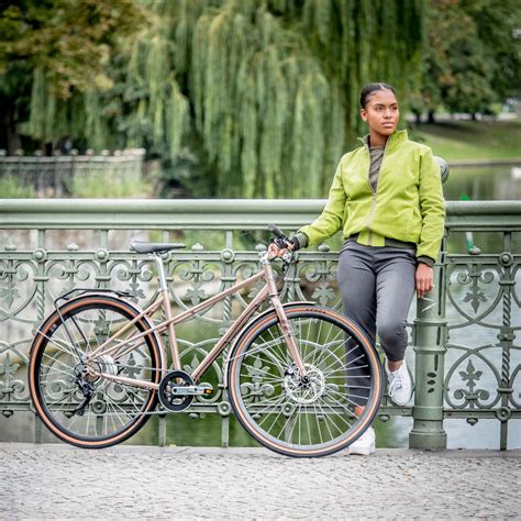 Cooper Bikes | Built from legend