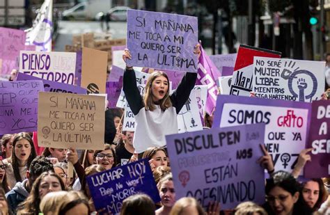 Lucha feminista en México necesaria pero con un programa profundo y