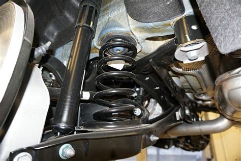 Bilstein 5100 Vs 6112 Shocks Which Is Better