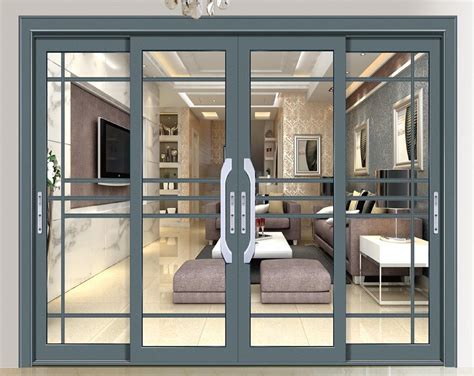 French Style Sliding Doors Sliding French Doors Las Vegas