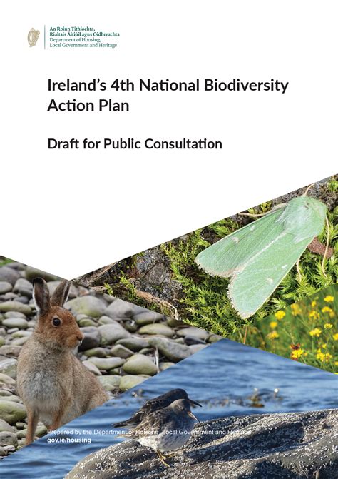 Resources – Actions for Biodiversity