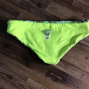 Maaji Swim Maaji Reversible Bikini Bottom Xs Nwt Poshmark