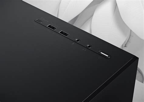 Pop Silent — Fractal Design