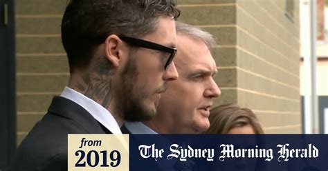 Video Angry Boyfriend Spared Jail In Revenge Porn Case