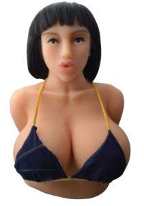 Deluxe Fuck Me Female Masturbator Lebensechte Weibliche Gummipuppe