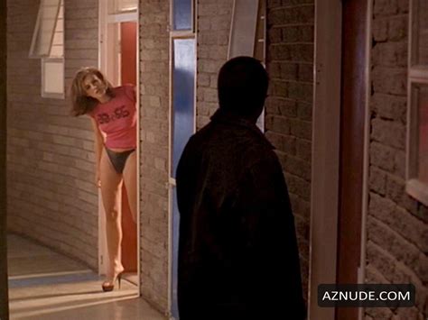 Dangerous Ground Nude Scenes Aznude