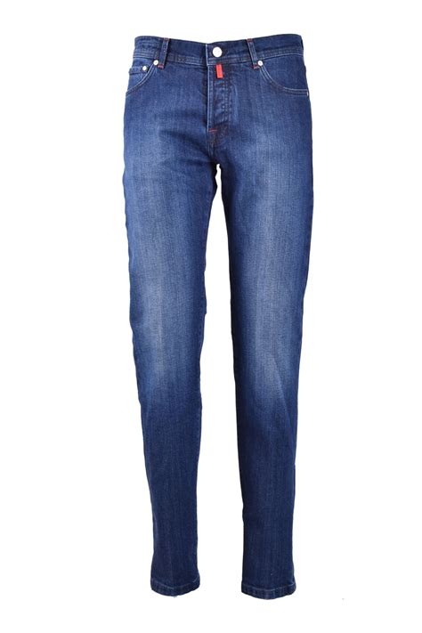 KITON Jeans | ViganoBoutique.com