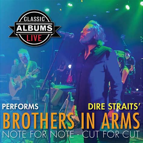 The sounds of Dire Straits’ ‘Brothers in Arms’ come to Beaver Creek ...