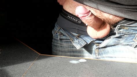 Jerking My Uncut Dick And Cumming Twice A Minute Apart In Jeans Free Porn Videos Youporngay