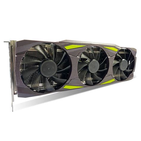 Nvidia Cmp 90hx 10gb Professional Mining Graphics Card Cmp 90hx--86mh/s ...