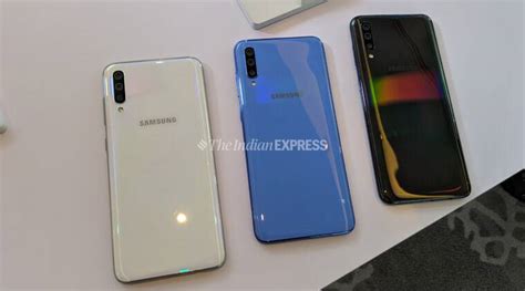 Samsung Galaxy A91 to feature Snapdragon 855 processor, launch expected ...