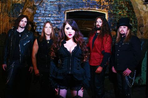 Therion Se Presentará En Guadalajara Con Su Gira 2023 Despertador