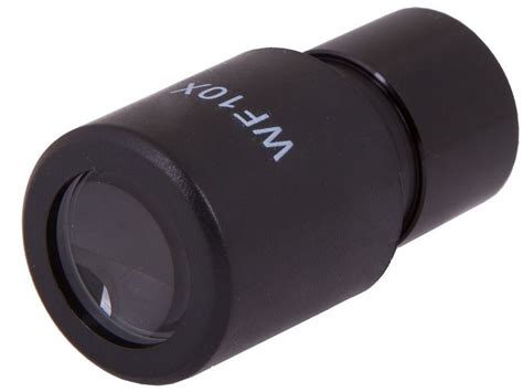 Okular do mikroskopu LEVENHUK Rainbow 50L WF10x - Levenhuk | Sklep ...