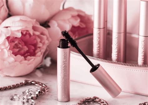 Too Faced Better Than Sex Mascara Review Are They Real