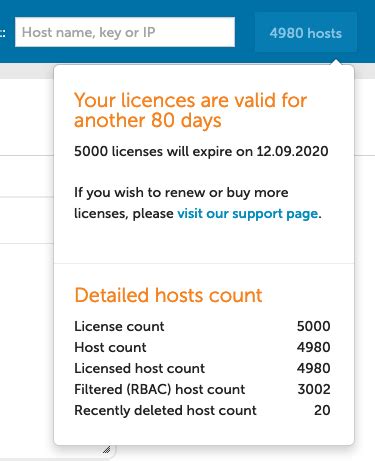 CFEngine 3.16 released - Compliance