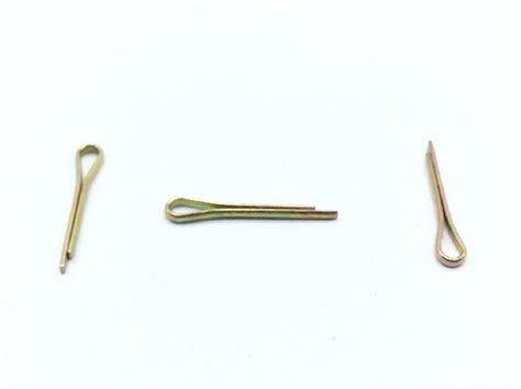Ms24665 132 Pin Diameter 116 Military Fasteners