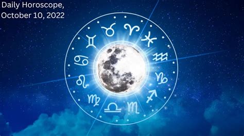 What is oct 10 zodiac sign - Horoscopeaz.com