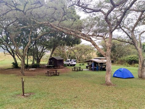 Cumberland Nature Reserve Off Grid Adventures