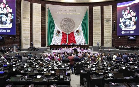 Diputados Aprueban Reformar Ley Para Castigar Violencia Vicaria El