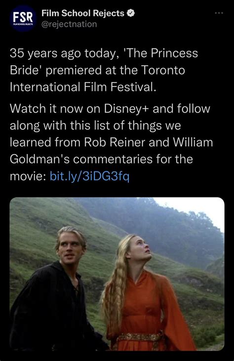 Princess Bride Meme